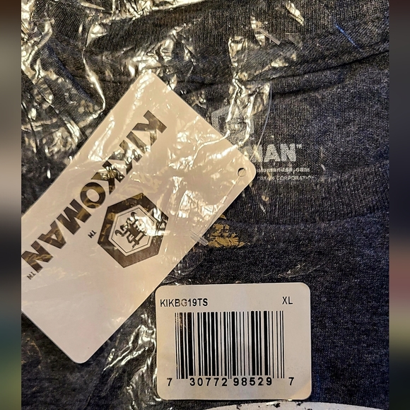 Kikkoman Mens tshirt XL - Picture 12 of 14
